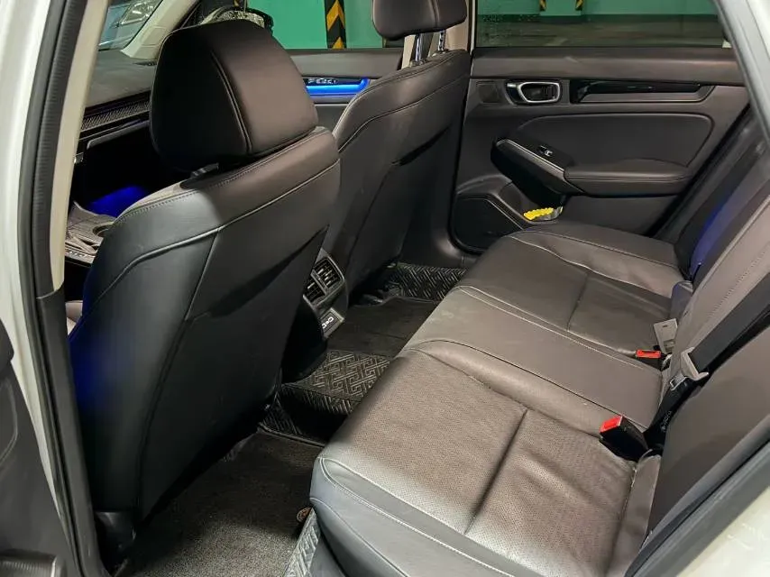 2023 Honda Integra 1.5T 182HP L4 CVT,autocango,china used car exporter,china ev exporter,chinese used car exporter,chinese used ev exporter