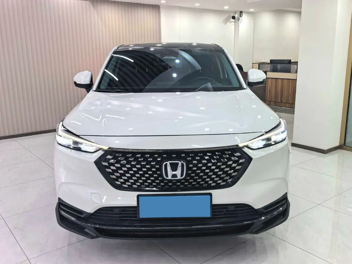2023 Honda XR-V 1.5L 124HP L4 CVT,autocango,china used car exporter,china ev exporter,chinese used car exporter,chinese used ev exporter