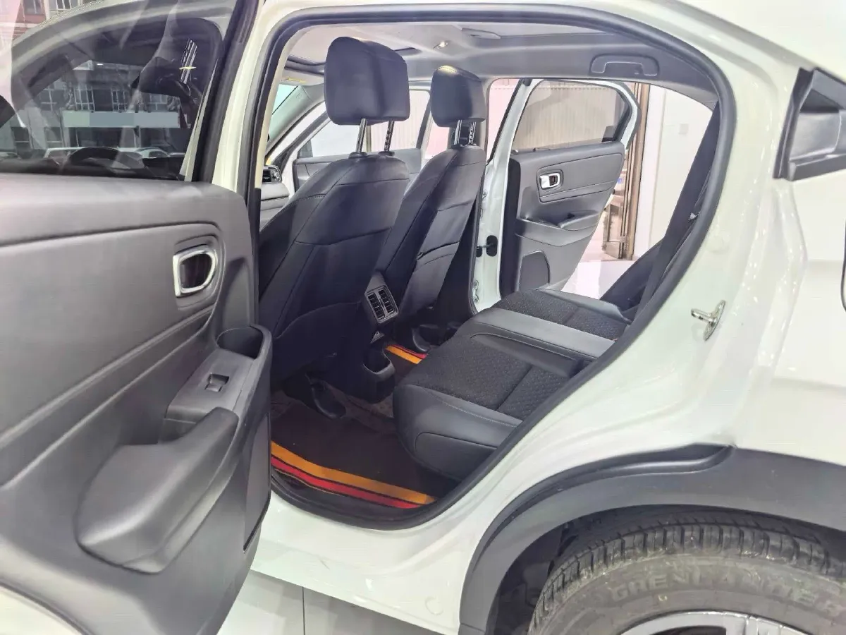 2023 Honda XR-V 1.5L 124HP L4 CVT,autocango,china used car exporter,china ev exporter,chinese used car exporter,chinese used ev exporter