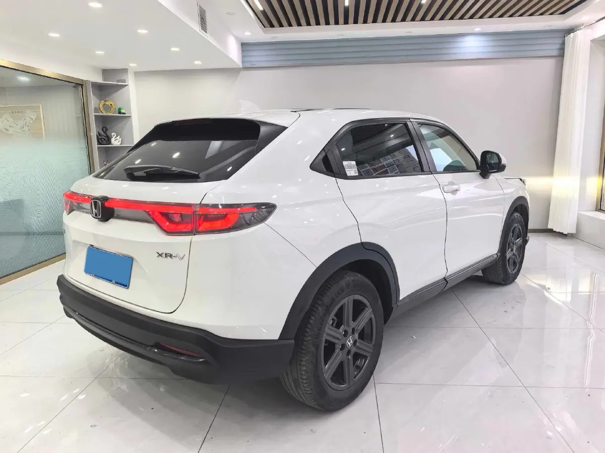 2023 Honda XR-V 1.5L 124HP L4 CVT,autocango,china used car exporter,china ev exporter,chinese used car exporter,chinese used ev exporter