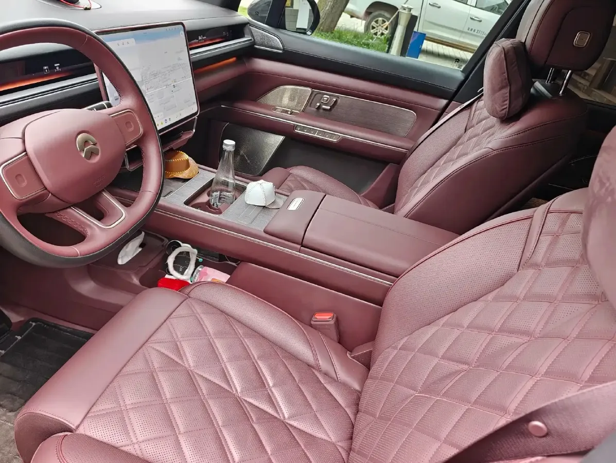 2026 NIO ES8 BEV,autocango,china used car exporter,china ev exporter,chinese used car exporter,chinese used ev exporter