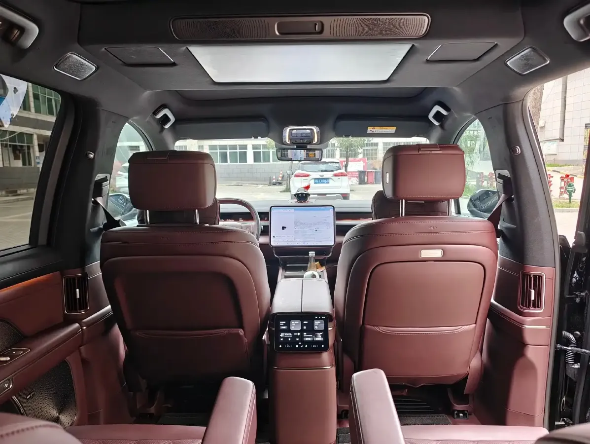 2026 NIO ES8 BEV,autocango,china used car exporter,china ev exporter,chinese used car exporter,chinese used ev exporter