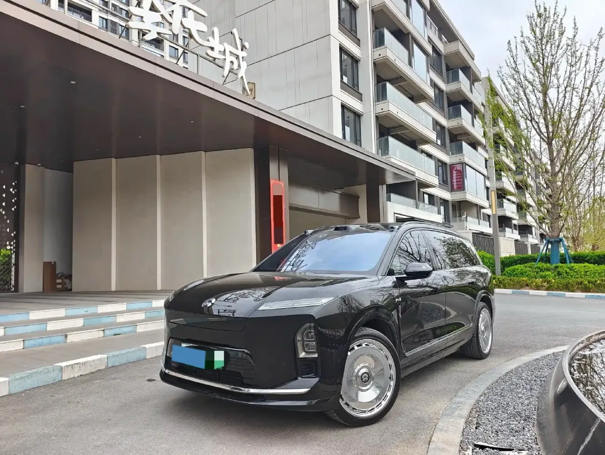 2026 NIO ES8 BEV,autocango,china used car exporter,china ev exporter,chinese used car exporter,chinese used ev exporter