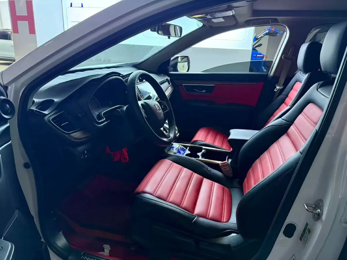 2021 Honda CR-V 1.5T 193HP L4 CVT,autocango,china used car exporter,china ev exporter,chinese used car exporter,chinese used ev exporter