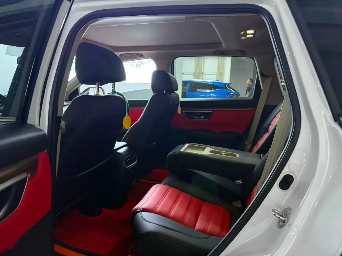 2021 Honda CR-V 1.5T 193HP L4 CVT,autocango,china used car exporter,china ev exporter,chinese used car exporter,chinese used ev exporter