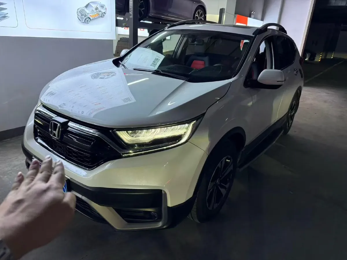 2021 Honda CR-V 1.5T 193HP L4 CVT,autocango,china used car exporter,china ev exporter,chinese used car exporter,chinese used ev exporter