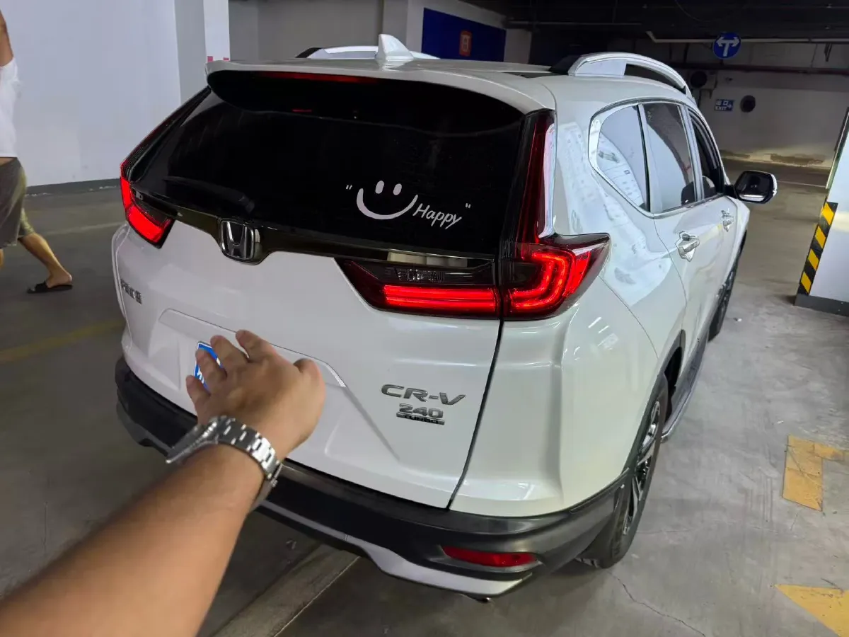 2021 Honda CR-V 1.5T 193HP L4 CVT,autocango,china used car exporter,china ev exporter,chinese used car exporter,chinese used ev exporter
