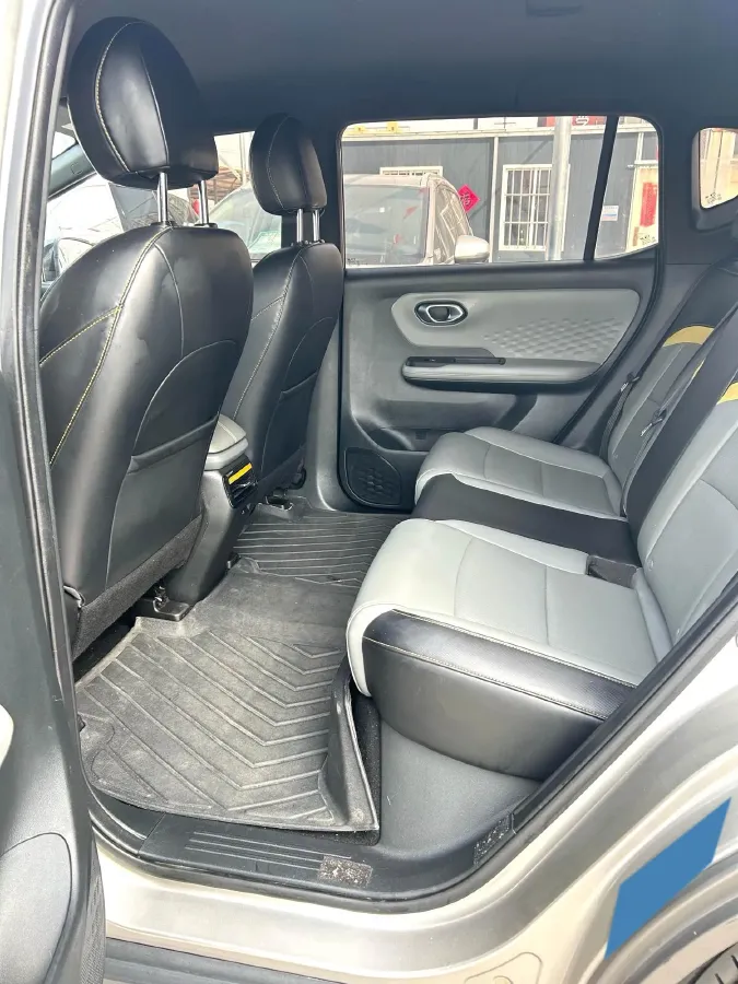 2022 Geely Okavango 1.8T 184HP L4 7DCT,autocango,china used car exporter,china ev exporter,chinese used car exporter,chinese used ev exporter