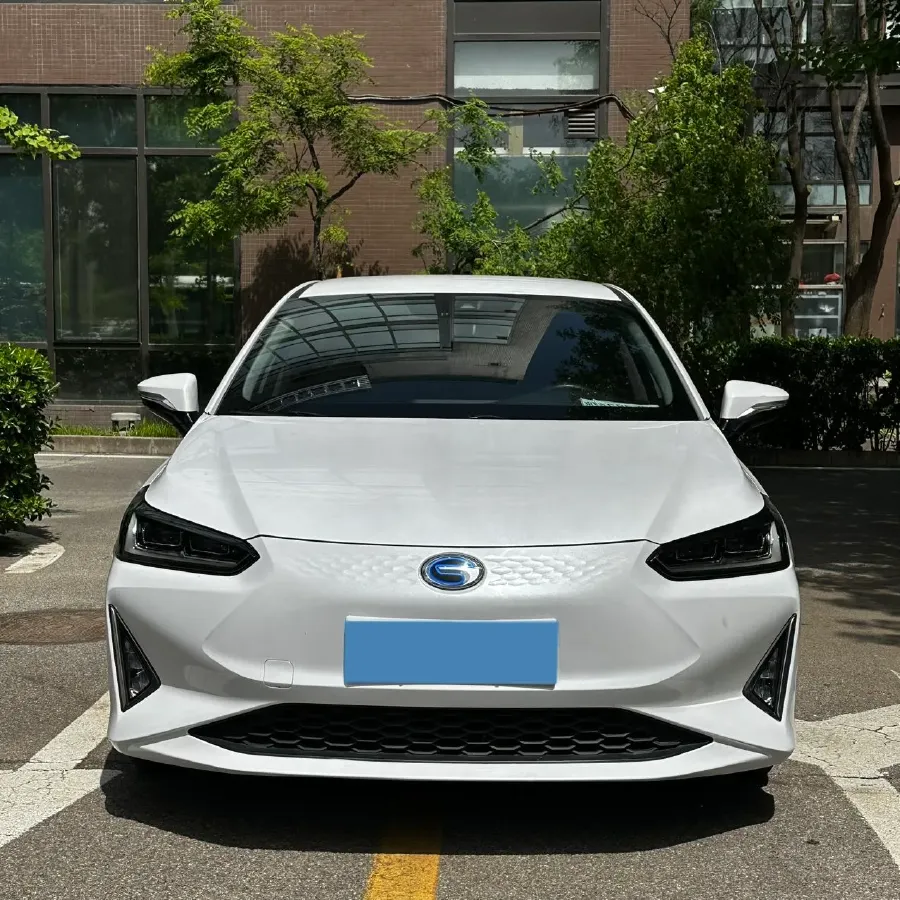 2019 GAC iA5 BEV 58.8KWH,autocango,china used car exporter,china ev exporter,chinese used car exporter,chinese used ev exporter