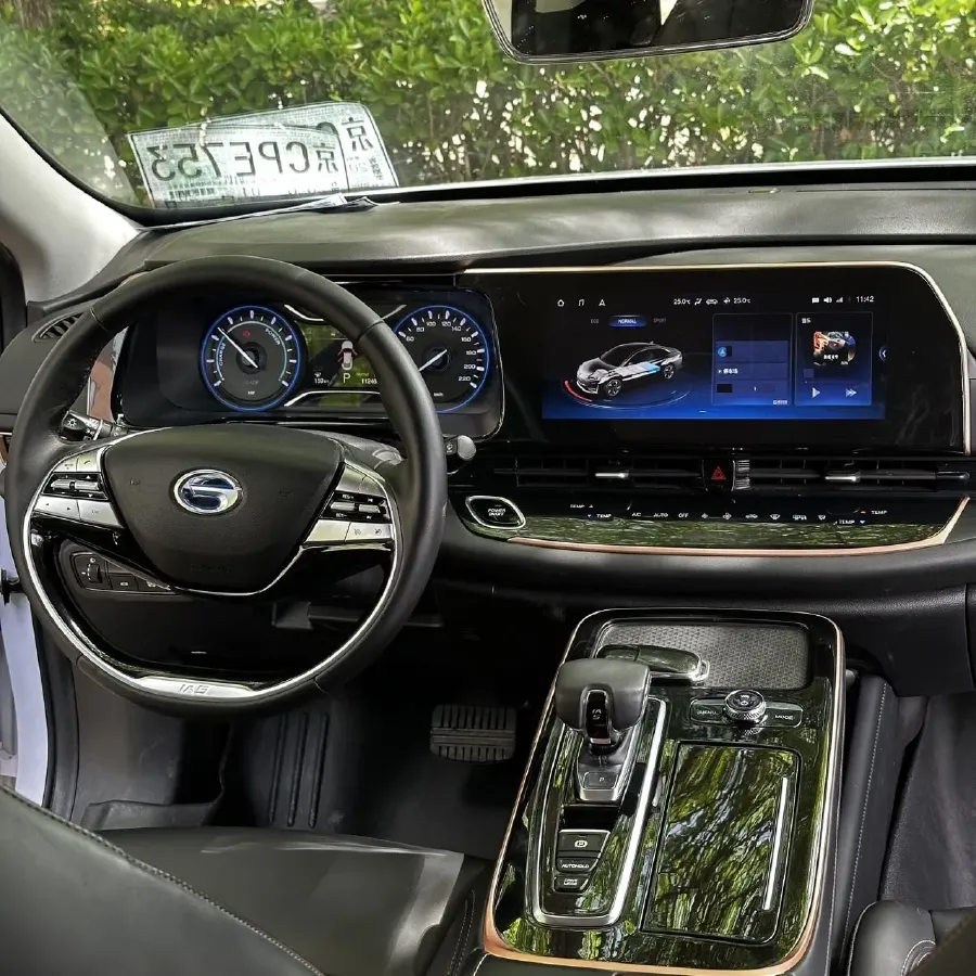 2019 GAC iA5 BEV 58.8KWH,autocango,china used car exporter,china ev exporter,chinese used car exporter,chinese used ev exporter