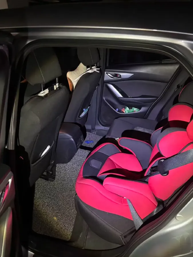 2018 Mazda CX-4 2.0L 158HP L4 6AT,autocango,china used car exporter,china ev exporter,chinese used car exporter,chinese used ev exporter