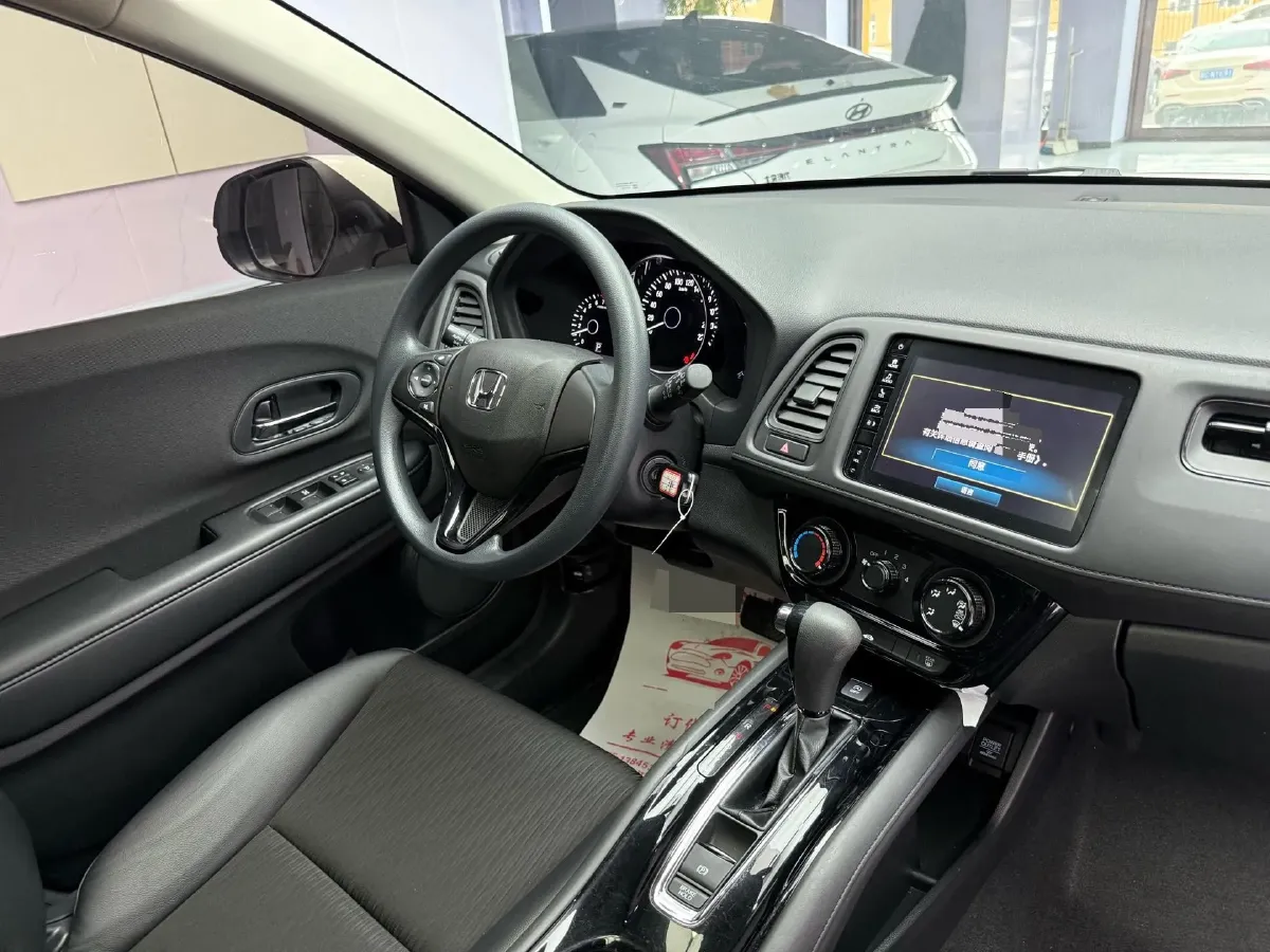 2022 Honda Vezel 1.5L 131HP L4 CVT,autocango,china used car exporter,china ev exporter,chinese used car exporter,chinese used ev exporter