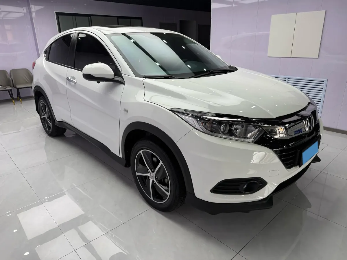 2022 Honda Vezel 1.5L 131HP L4 CVT,autocango,china used car exporter,china ev exporter,chinese used car exporter,chinese used ev exporter