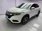2022 Honda Vezel 1.5L 131HP L4 CVT