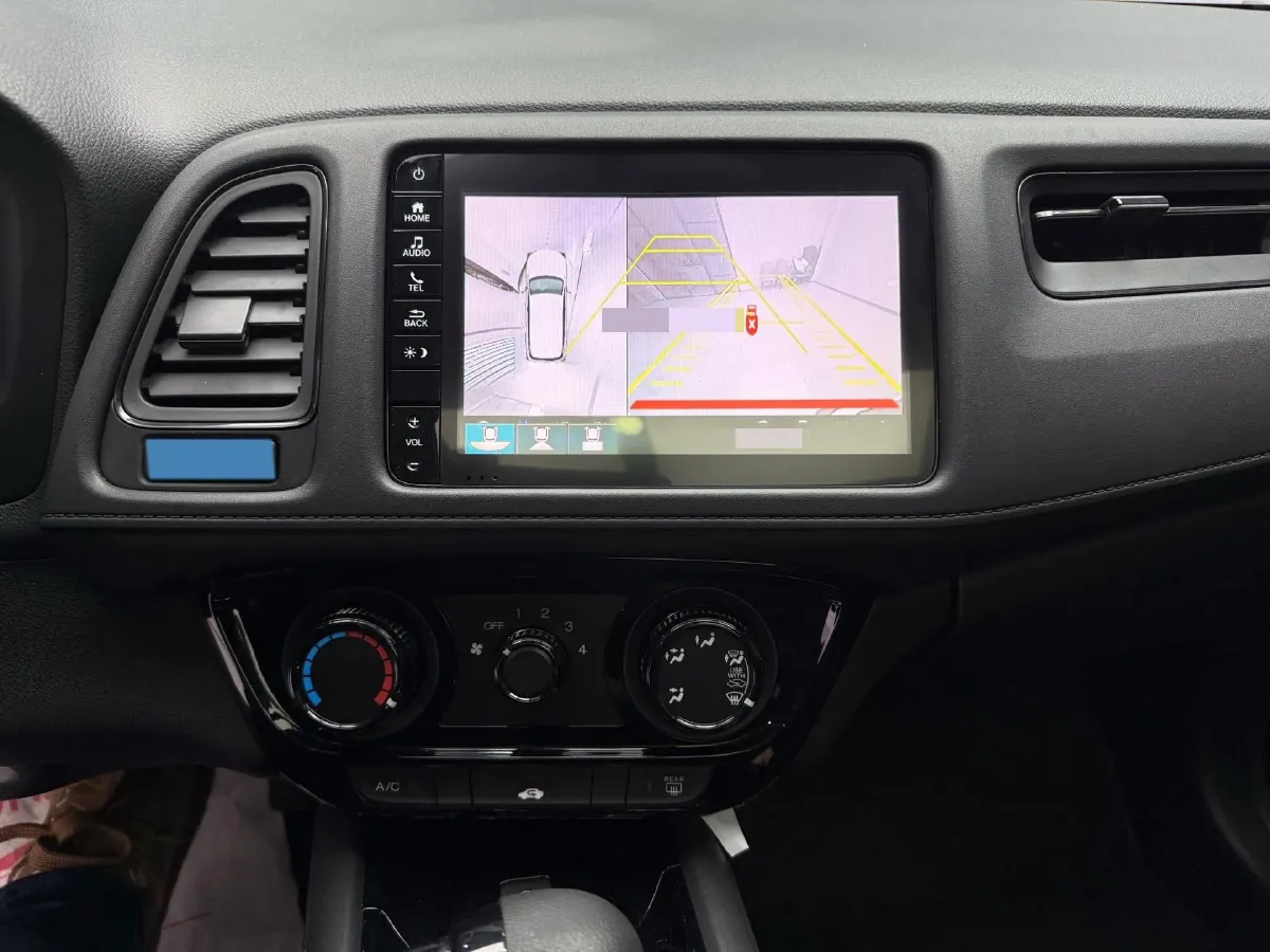 2022 Honda Vezel 1.5L 131HP L4 CVT,autocango,china used car exporter,china ev exporter,chinese used car exporter,chinese used ev exporter