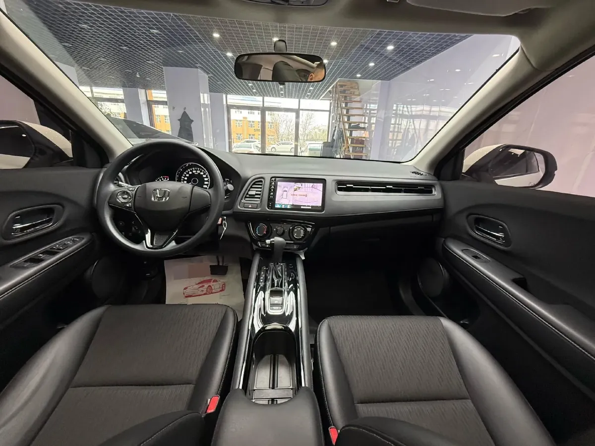 2022 Honda Vezel 1.5L 131HP L4 CVT,autocango,china used car exporter,china ev exporter,chinese used car exporter,chinese used ev exporter