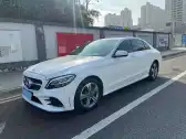 2020 MERCEDES-BENZ C CLASS,autocango,china used car exporter,china ev exporter,chinese used car exporter,chinese used ev exporter