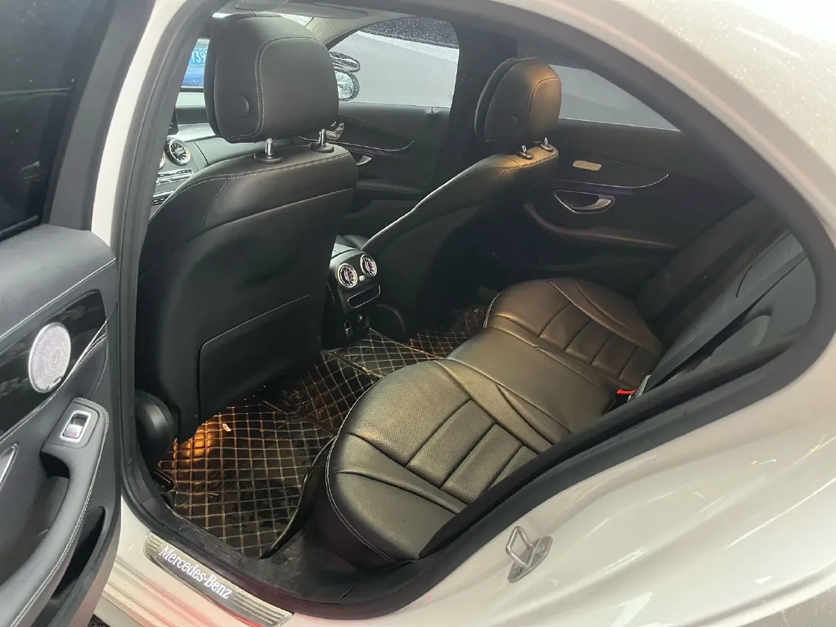 2020 Mercedes-Benz C Class 1.5T 184HP L4 9AT,autocango,china used car exporter,china ev exporter,chinese used car exporter,chinese used ev exporter