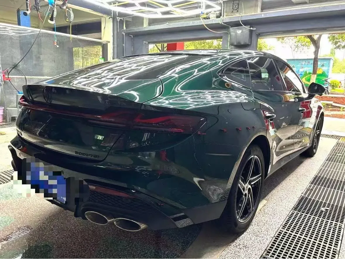 2023 MG 7 1.5T 188HP L4 7DCT,autocango,china used car exporter,china ev exporter,chinese used car exporter,chinese used ev exporter