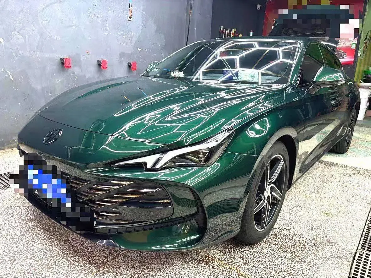 2023 MG 7 1.5T 188HP L4 7DCT,autocango,china used car exporter,china ev exporter,chinese used car exporter,chinese used ev exporter