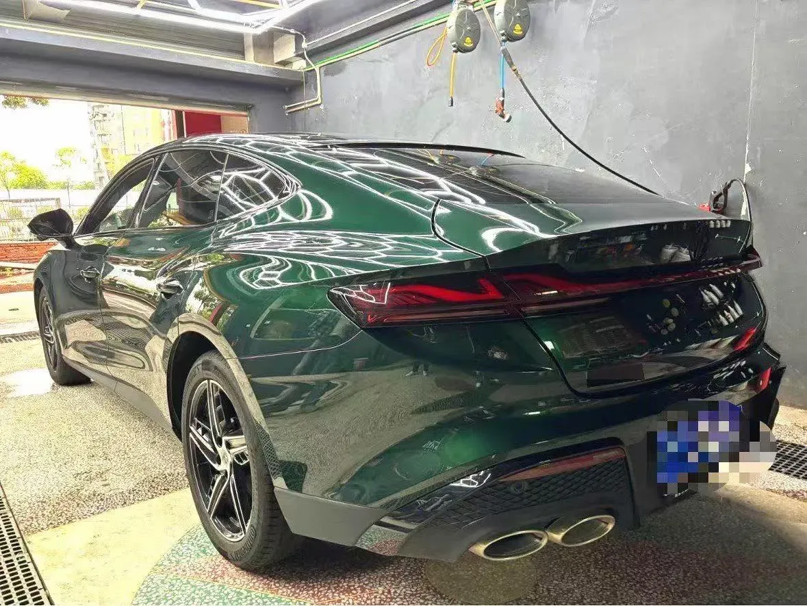 2023 MG 7 1.5T 188HP L4 7DCT,autocango,china used car exporter,china ev exporter,chinese used car exporter,chinese used ev exporter