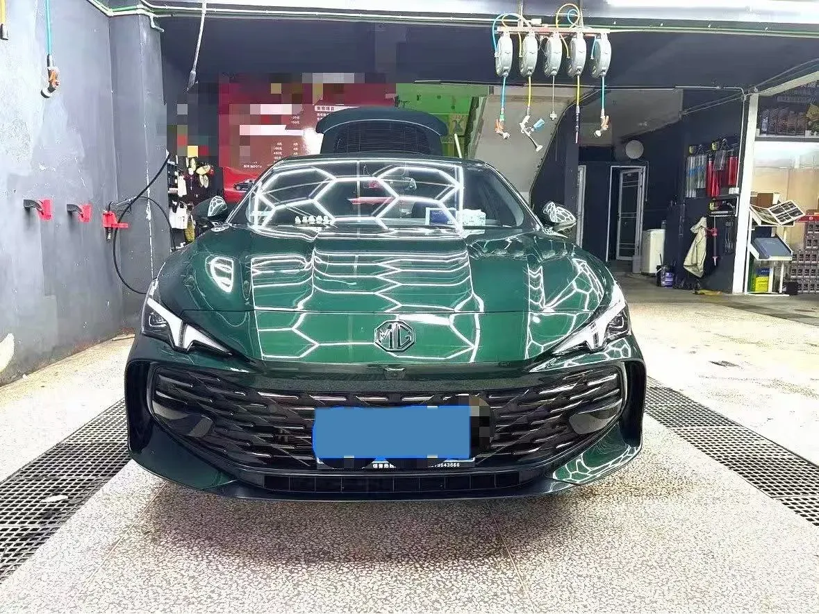 2023 MG 7 1.5T 188HP L4 7DCT,autocango,china used car exporter,china ev exporter,chinese used car exporter,chinese used ev exporter