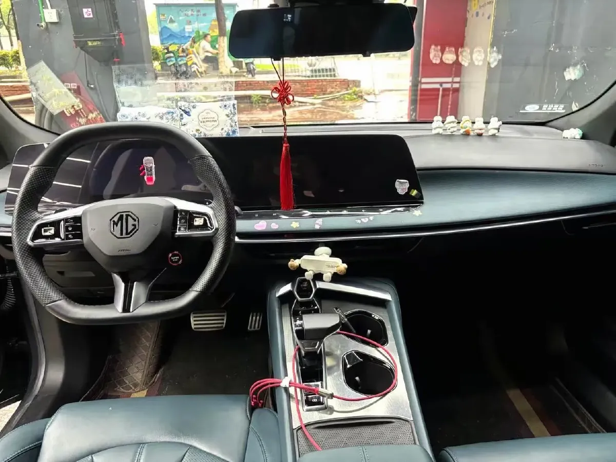 2023 MG 7 1.5T 188HP L4 7DCT,autocango,china used car exporter,china ev exporter,chinese used car exporter,chinese used ev exporter