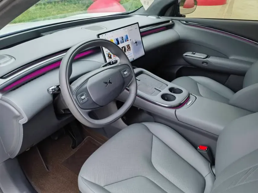 2026 Xpeng G7 REEV 150HP REEV,autocango,china used car exporter,china ev exporter,chinese used car exporter,chinese used ev exporter