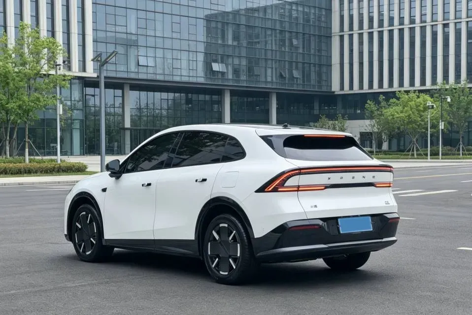 2026 Xpeng G7 REEV 150HP REEV,autocango,china used car exporter,china ev exporter,chinese used car exporter,chinese used ev exporter