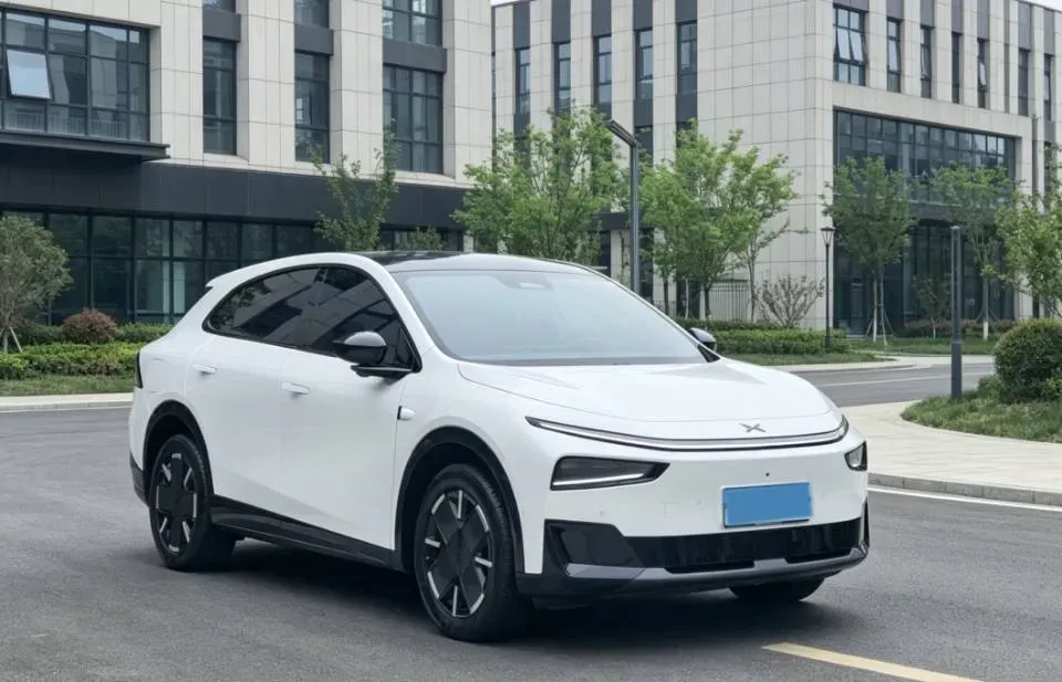 2026 Xpeng G7 REEV 150HP REEV,autocango,china used car exporter,china ev exporter,chinese used car exporter,chinese used ev exporter