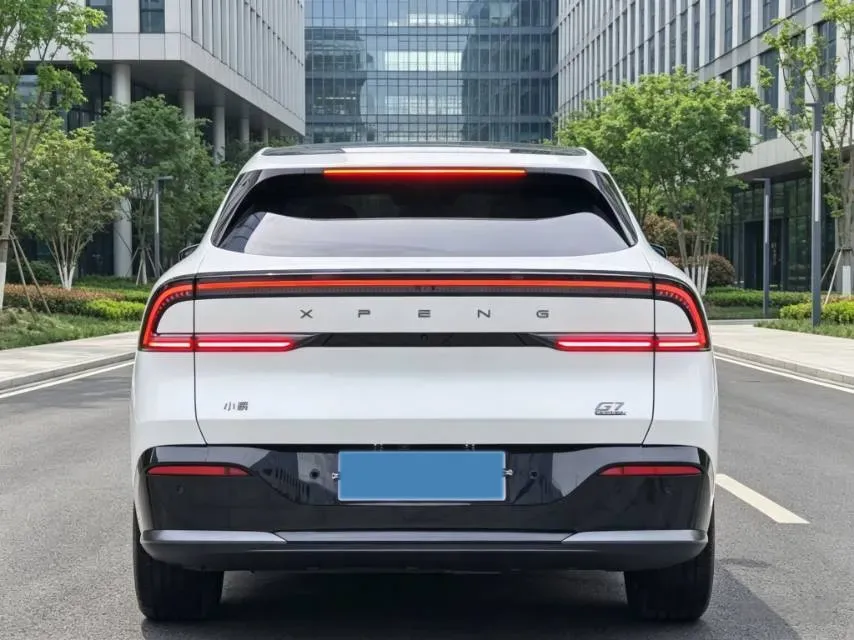 2026 Xpeng G7 REEV 150HP REEV,autocango,china used car exporter,china ev exporter,chinese used car exporter,chinese used ev exporter