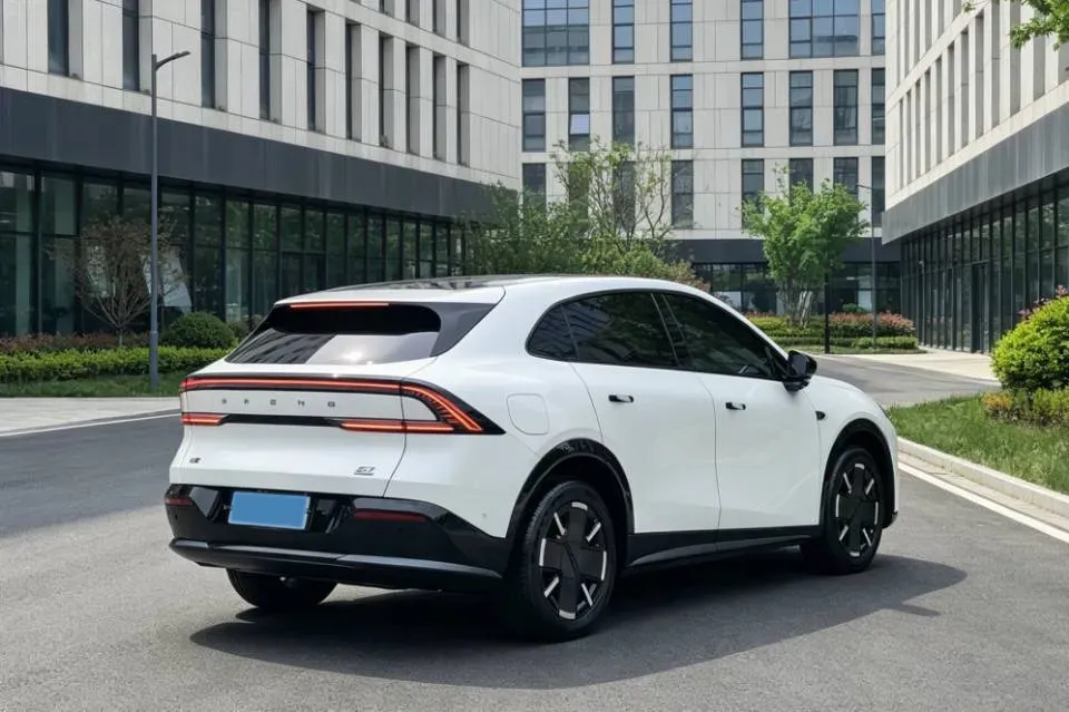 2026 Xpeng G7 REEV 150HP REEV,autocango,china used car exporter,china ev exporter,chinese used car exporter,chinese used ev exporter