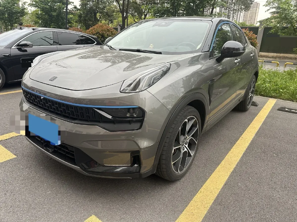 2022 LYNK&CO 05 2.0T 254HP L4 8AT,autocango,china used car exporter,china ev exporter,chinese used car exporter,chinese used ev exporter