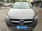 2022 Mercedes-Benz GLA Class 1.3T 163HP L4 7DCT