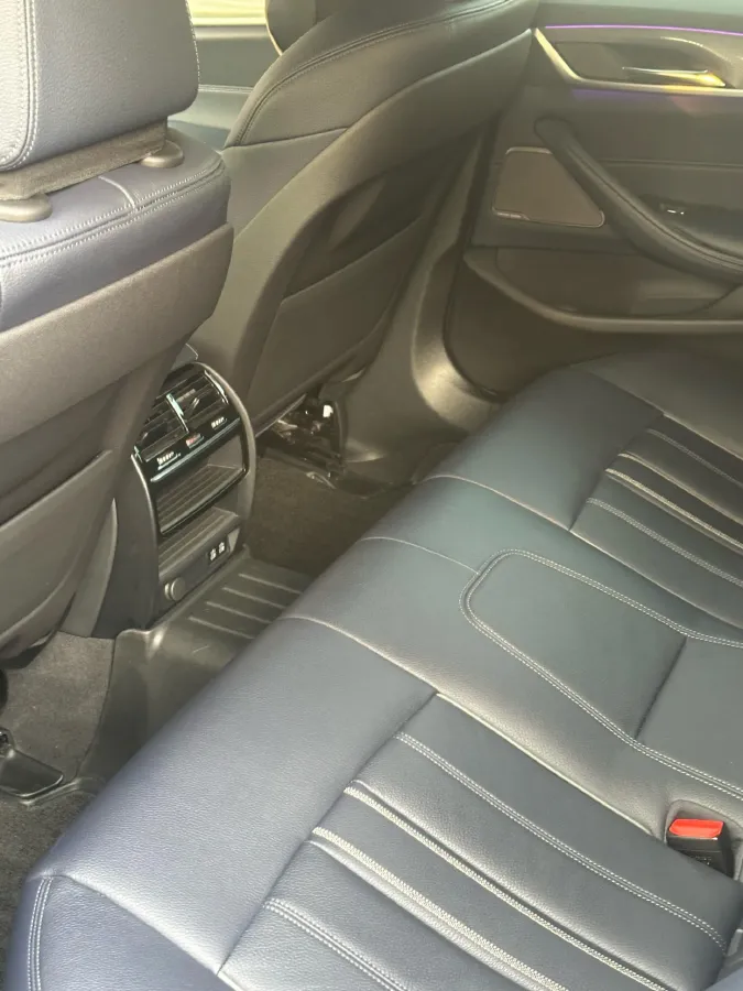 2020 BMW 5 Series 2.0T 252HP L4 8AT,autocango,china used car exporter,china ev exporter,chinese used car exporter,chinese used ev exporter