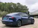 2021 Tesla Model 3 BEV 55KWH