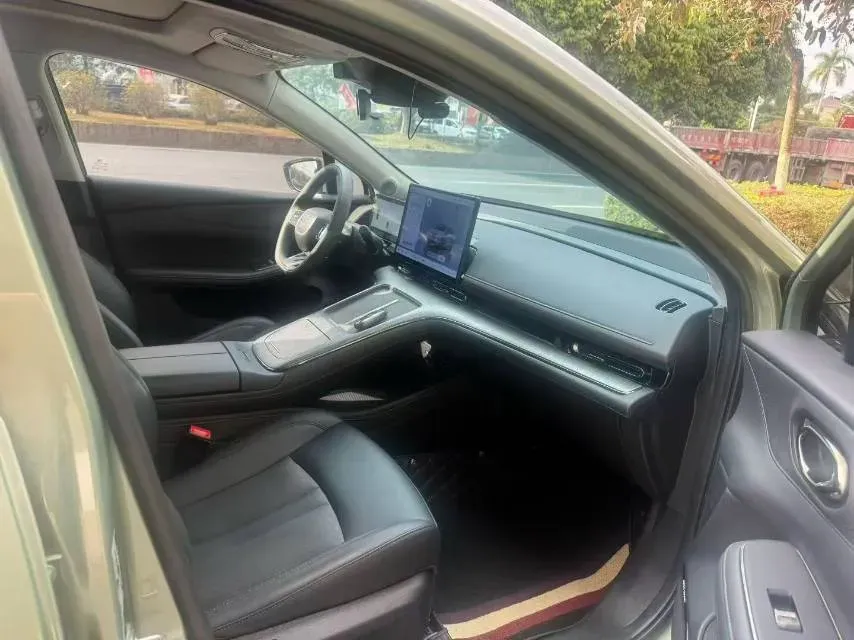 2024 ChangAn LanTuoZhe 2.0T 233HP L4 8AT,autocango,china used car exporter,china ev exporter,chinese used car exporter,chinese used ev exporter