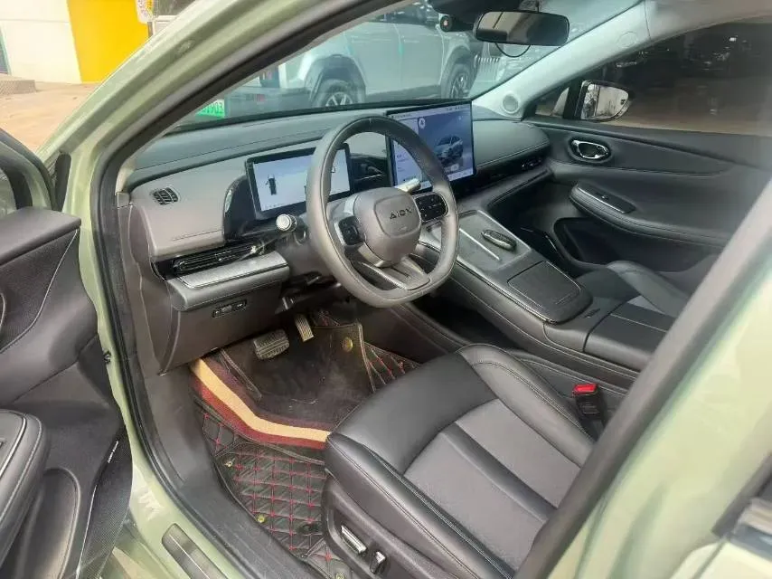 2024 ChangAn LanTuoZhe 2.0T 233HP L4 8AT,autocango,china used car exporter,china ev exporter,chinese used car exporter,chinese used ev exporter