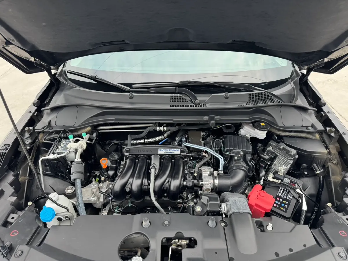 2024 Honda XR-V 1.5L 124HP L4 CVT,autocango,china used car exporter,china ev exporter,chinese used car exporter,chinese used ev exporter