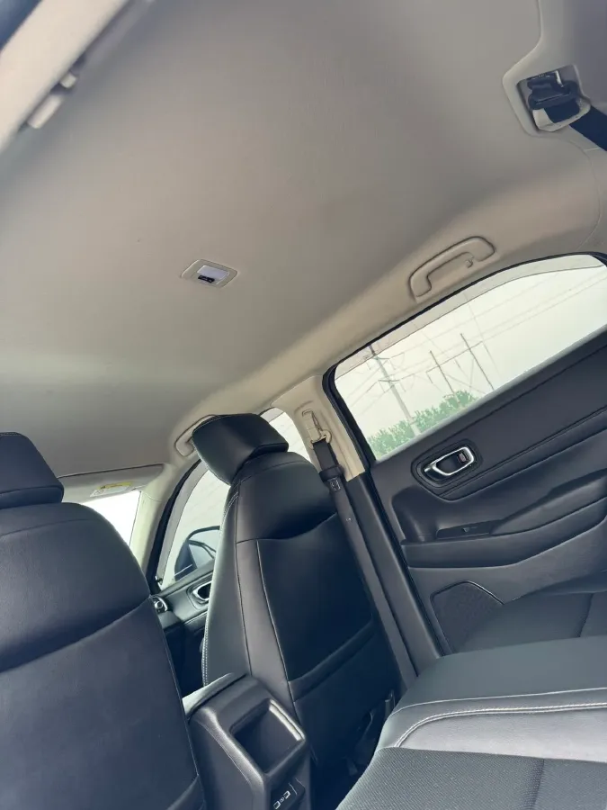 2024 Honda XR-V 1.5L 124HP L4 CVT,autocango,china used car exporter,china ev exporter,chinese used car exporter,chinese used ev exporter