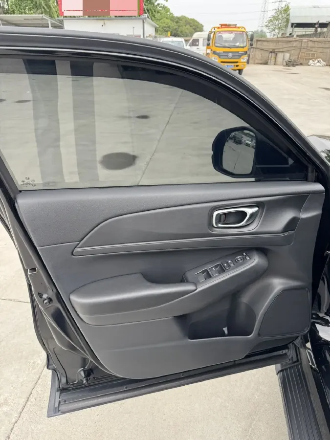 2024 Honda XR-V 1.5L 124HP L4 CVT,autocango,china used car exporter,china ev exporter,chinese used car exporter,chinese used ev exporter