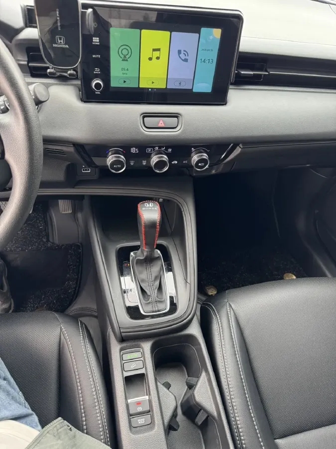 2024 Honda XR-V 1.5L 124HP L4 CVT,autocango,china used car exporter,china ev exporter,chinese used car exporter,chinese used ev exporter