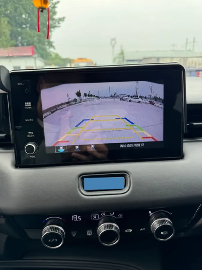 2024 Honda XR-V 1.5L 124HP L4 CVT,autocango,china used car exporter,china ev exporter,chinese used car exporter,chinese used ev exporter