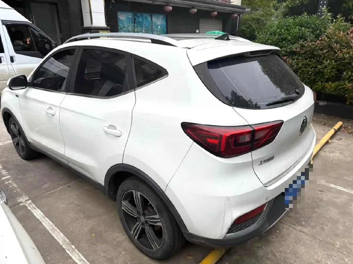2018 MG ZS 1.5L 120HP L4 4AT,autocango,china used car exporter,china ev exporter,chinese used car exporter,chinese used ev exporter