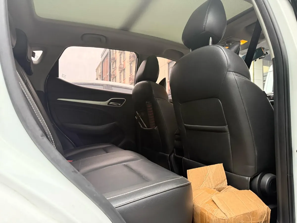 2018 MG ZS 1.5L 120HP L4 4AT,autocango,china used car exporter,china ev exporter,chinese used car exporter,chinese used ev exporter