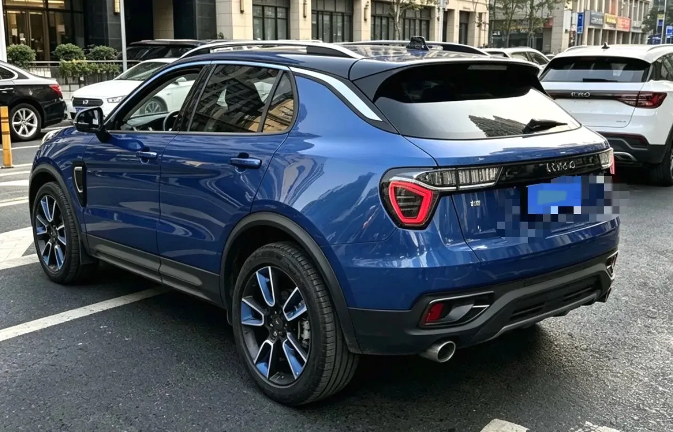 2017 Foton Sauvana 2.0T 218HP L4 6AT,autocango,china used car exporter,china ev exporter,chinese used car exporter,chinese used ev exporter