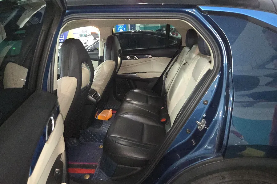 2017 Foton Sauvana 2.0T 218HP L4 6AT,autocango,china used car exporter,china ev exporter,chinese used car exporter,chinese used ev exporter