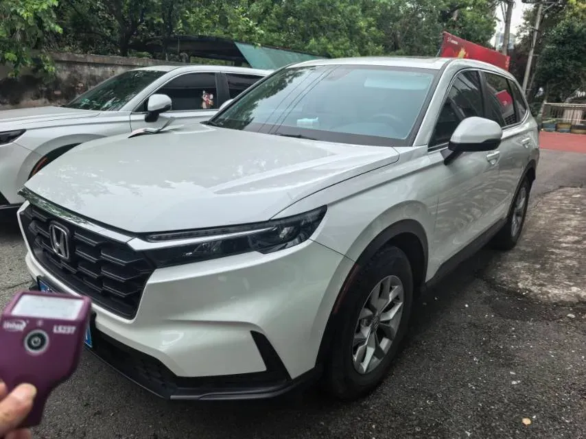 2023 Honda CR-V 1.5T 193HP L4 CVT,autocango,china used car exporter,china ev exporter,chinese used car exporter,chinese used ev exporter