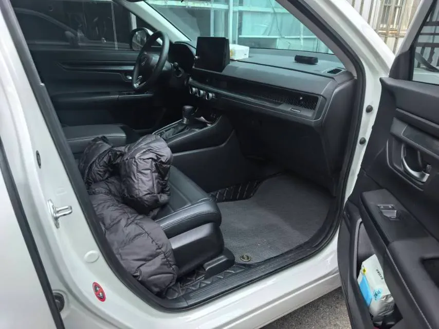 2023 Honda CR-V 1.5T 193HP L4 CVT,autocango,china used car exporter,china ev exporter,chinese used car exporter,chinese used ev exporter