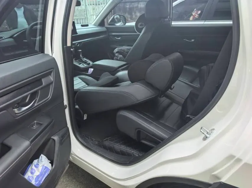 2023 Honda CR-V 1.5T 193HP L4 CVT,autocango,china used car exporter,china ev exporter,chinese used car exporter,chinese used ev exporter